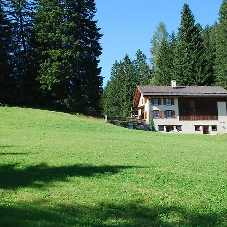 Acla Pala شاليه *