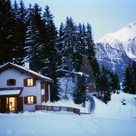 Acla Pala شاليه