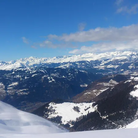 شاليه Acla Pala *