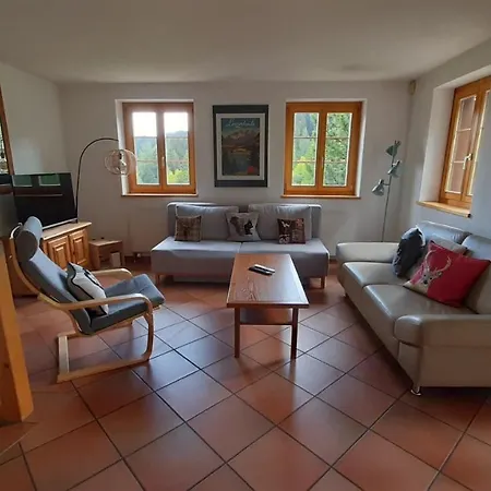 Acla Pala Chalet